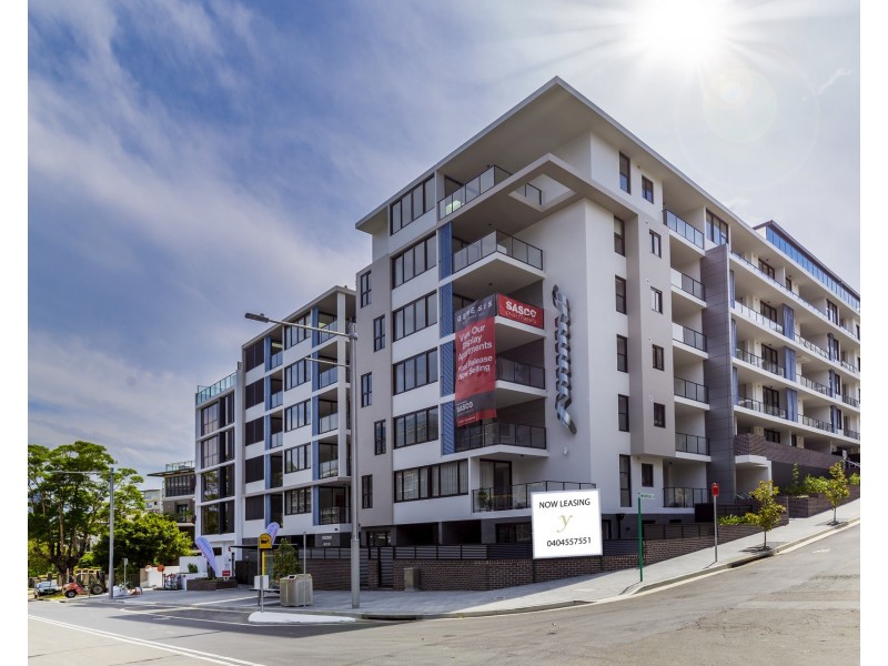 133 Bowden Street, Meadowbank NSW 2114