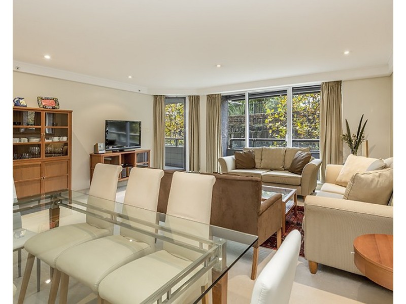 1 Macquarie Street, Sydney NSW 2000