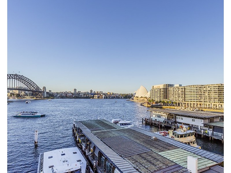 1 Macquarie Street, Sydney NSW 2000