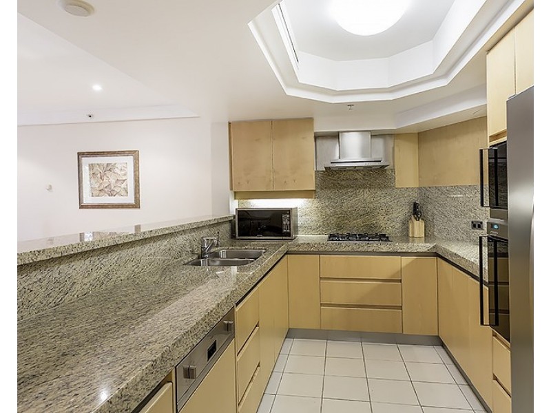 1 Macquarie Street, Sydney NSW 2000