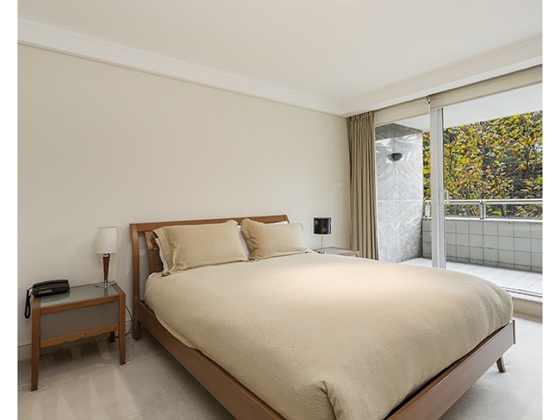 1 Macquarie Street, Sydney NSW 2000