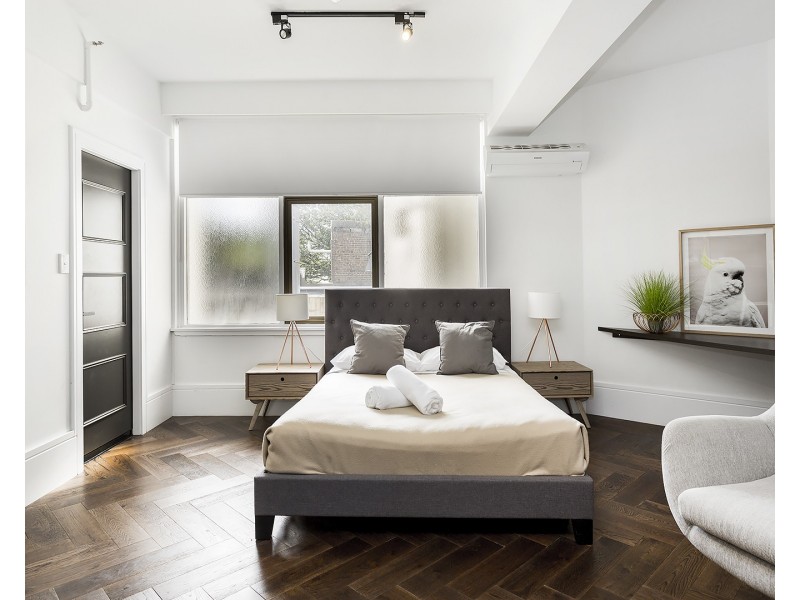 50 Bayswater Road, Potts Point NSW 2011