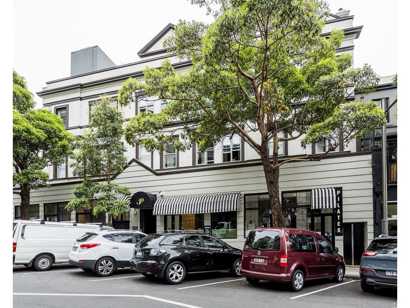 50 Bayswater Road, Potts Point NSW 2011