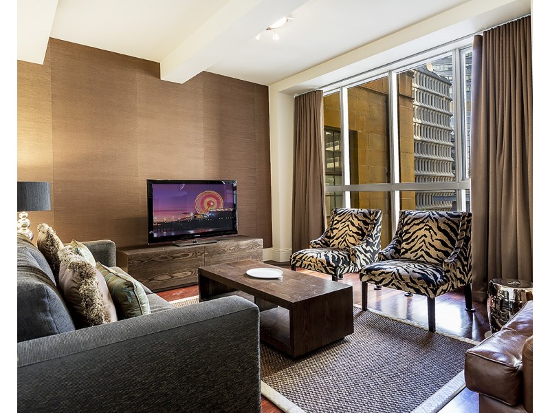 2 York Street, Sydney NSW 2000