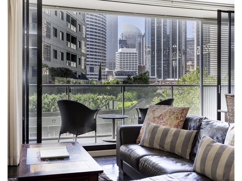 161 Kent Street, Sydney NSW 2000