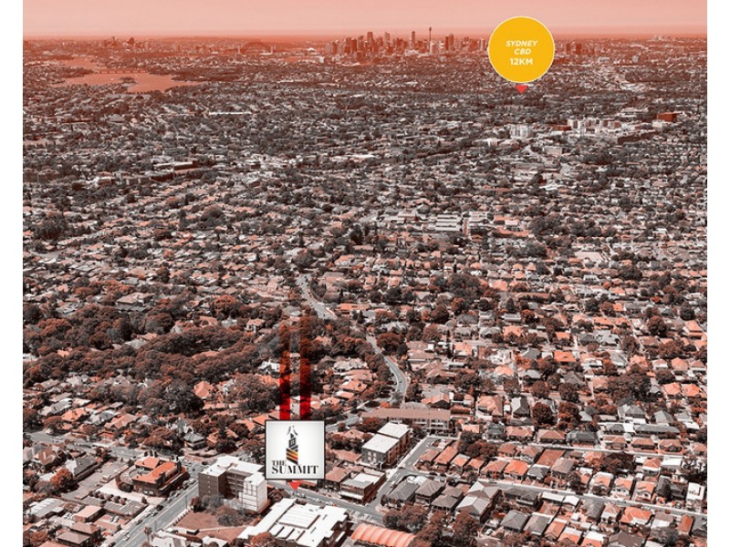 2 Burwood Road, Burwood Heights NSW 2136