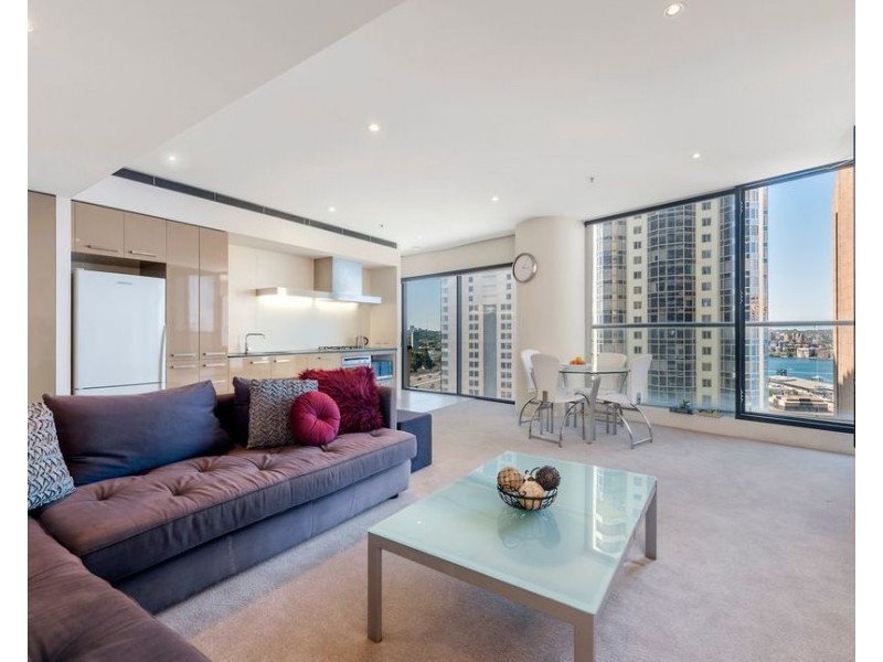 129 Harrington Street, Sydney NSW 2000