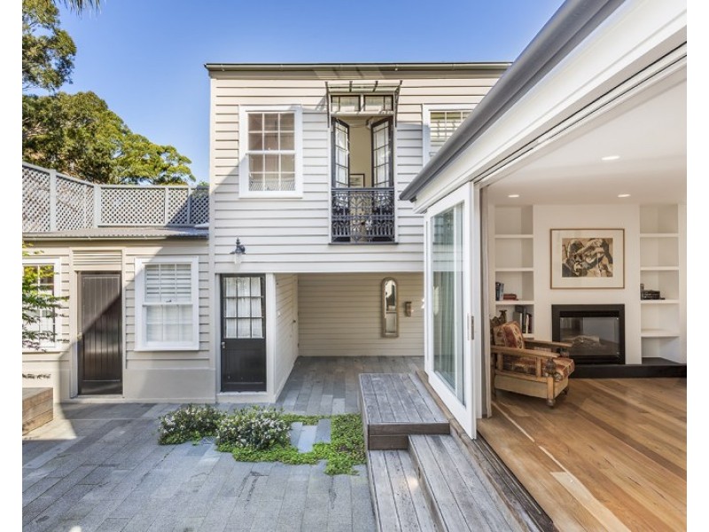 8 Fitzroy Street, Newtown NSW 2042