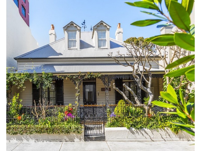 8 Fitzroy Street, Newtown NSW 2042