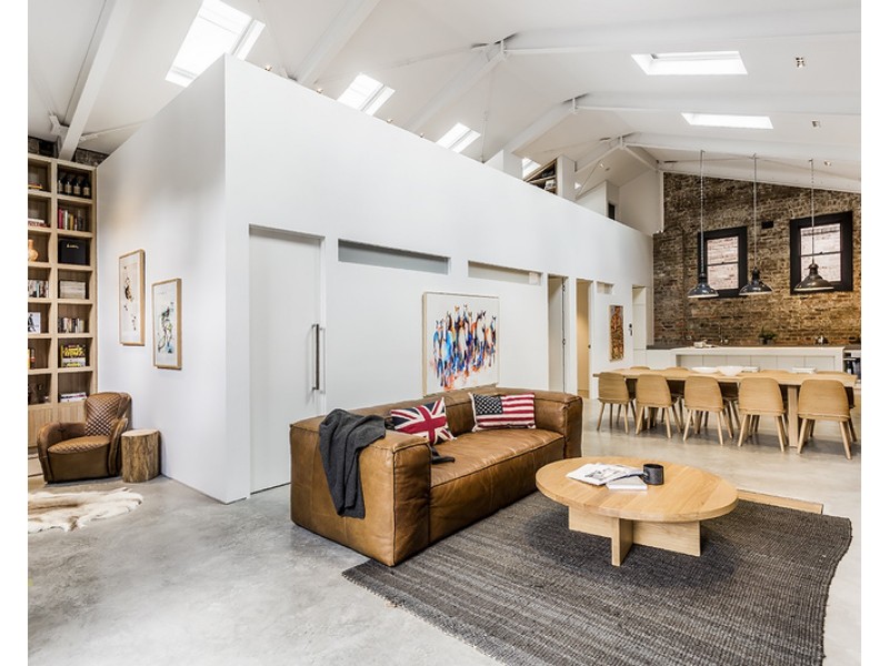 63 Little Mount Street, Pyrmont NSW 2009