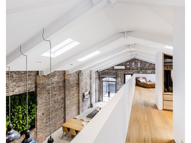 63 Little Mount Street, Pyrmont NSW 2009