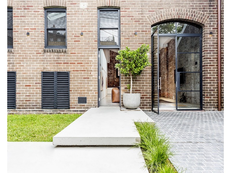 63 Little Mount Street, Pyrmont NSW 2009