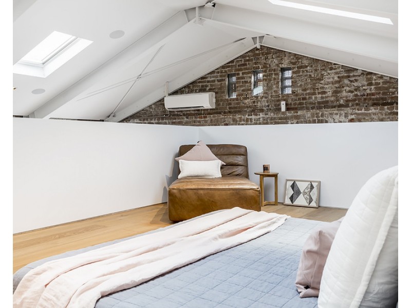 63 Little Mount Street, Pyrmont NSW 2009