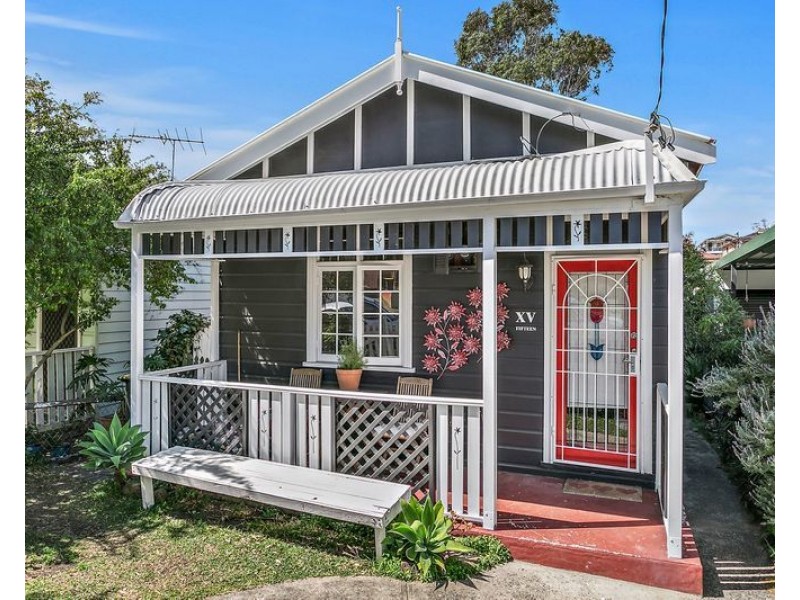 15 Byrnes Street, Bexley NSW 2207