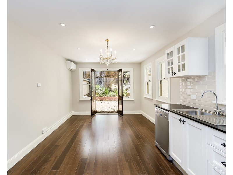 54 Kent Street, Sydney NSW 2000