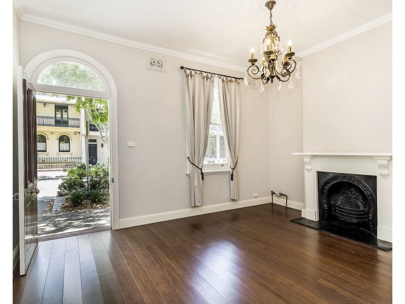 54 Kent Street, Sydney NSW 2000