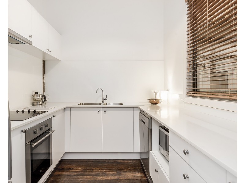 243 Pyrmont Street, Sydney NSW 2000