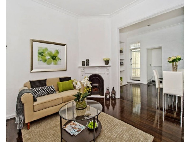 16 Bland Street, Woolloomooloo NSW 2011