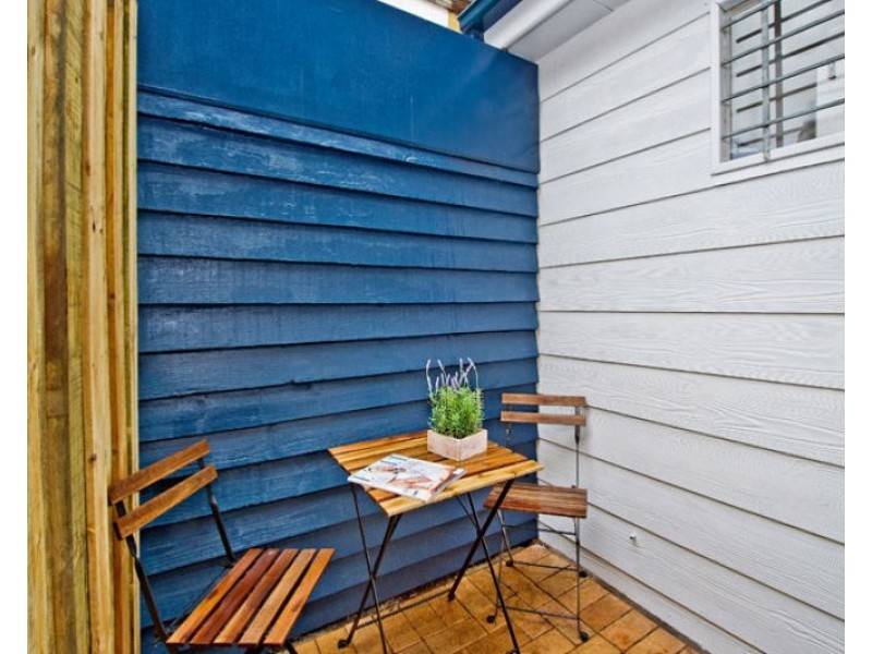 16 Bland Street, Woolloomooloo NSW 2011