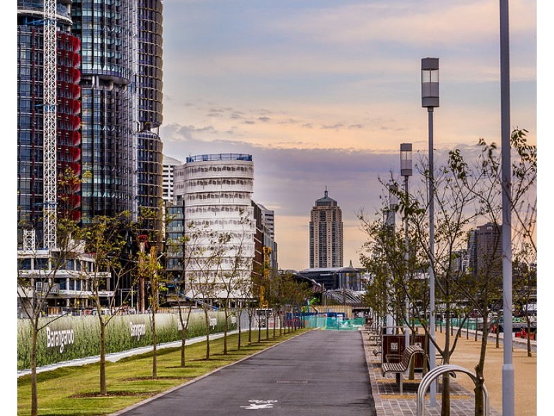 25 Barangaroo Avenue, Sydney NSW 2000