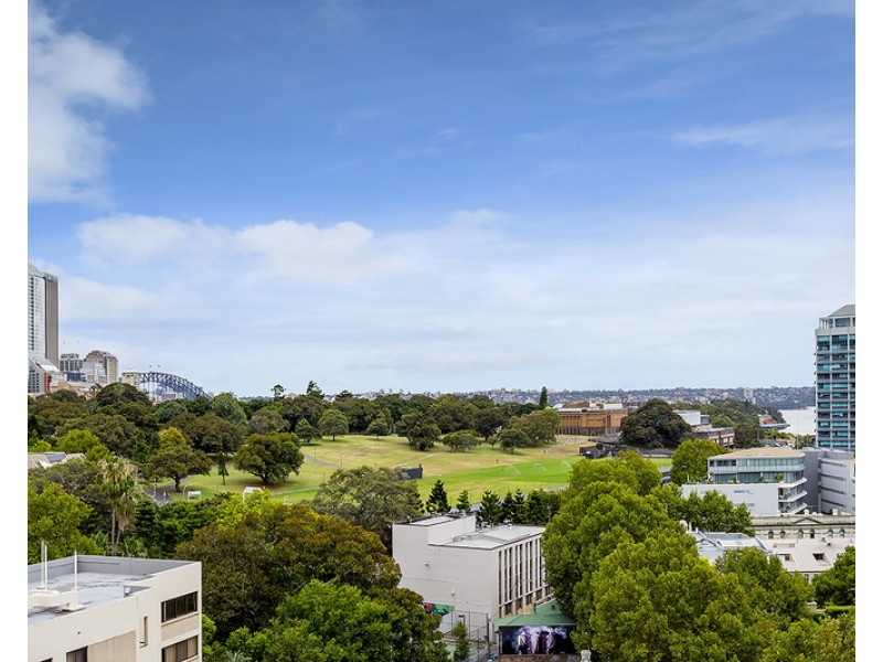 60 William Street, Woolloomooloo NSW 2011