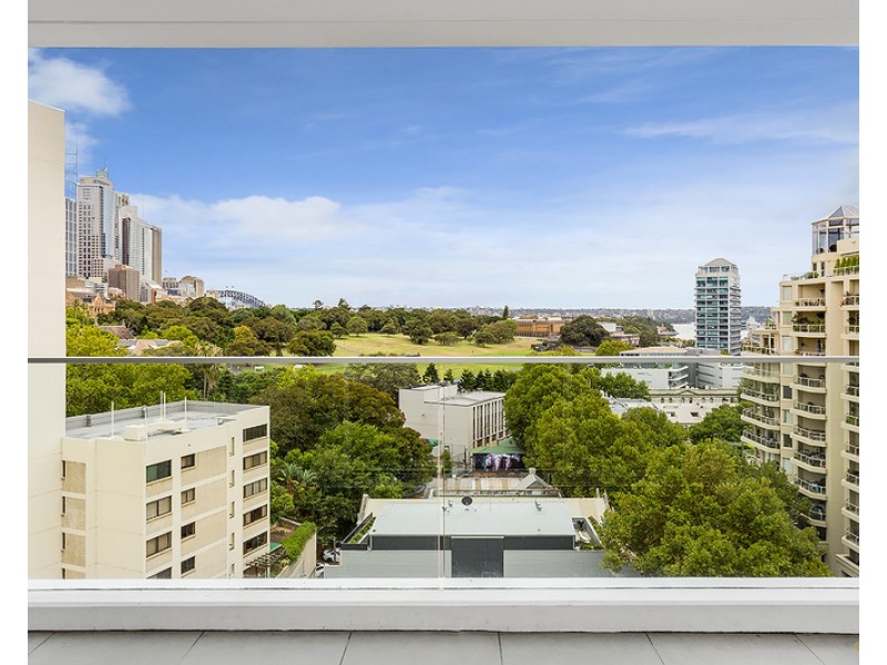 60 William Street, Woolloomooloo NSW 2011