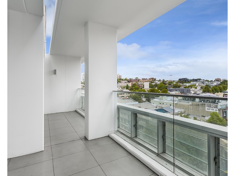 60 William Street, Woolloomooloo NSW 2011