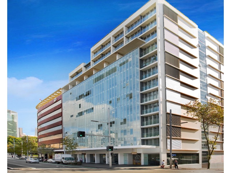 60 William Street, Woolloomooloo NSW 2011