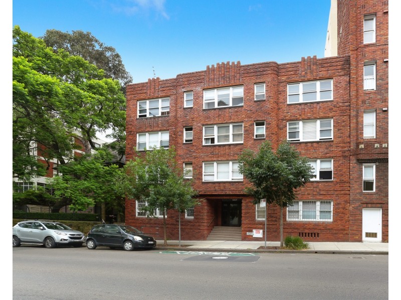 7 Greenknowe Avenue Avenue, Elizabeth Bay NSW 2011