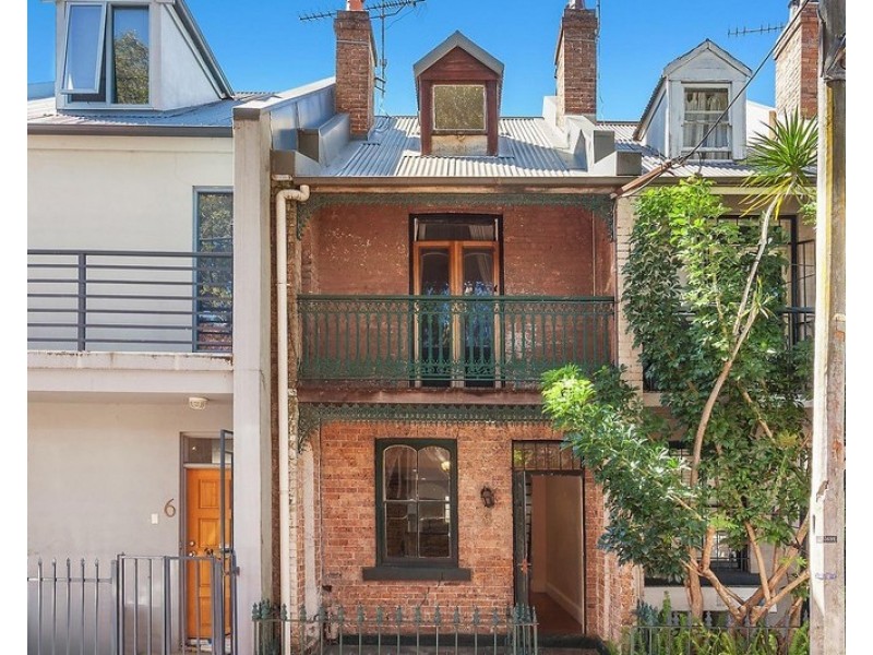 8 Steel Street, Surry Hills NSW 2010