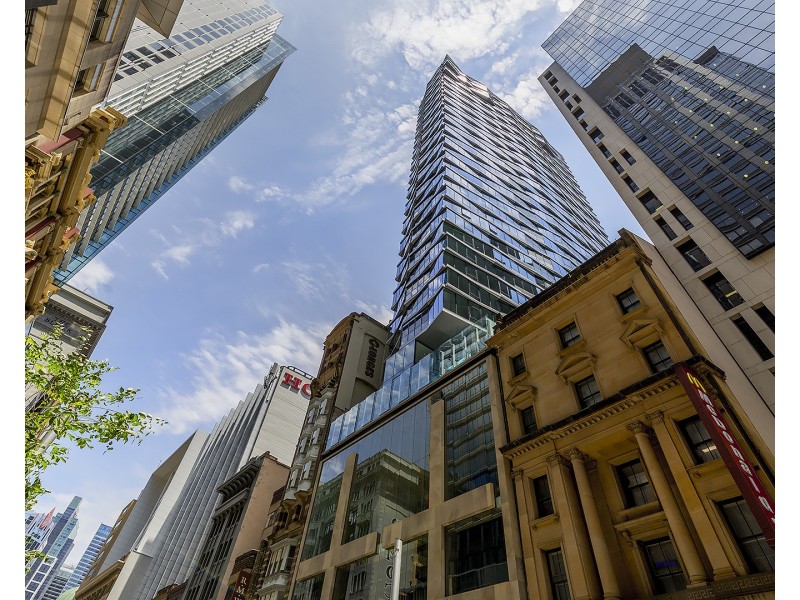 38 York Street, Sydney NSW 2000