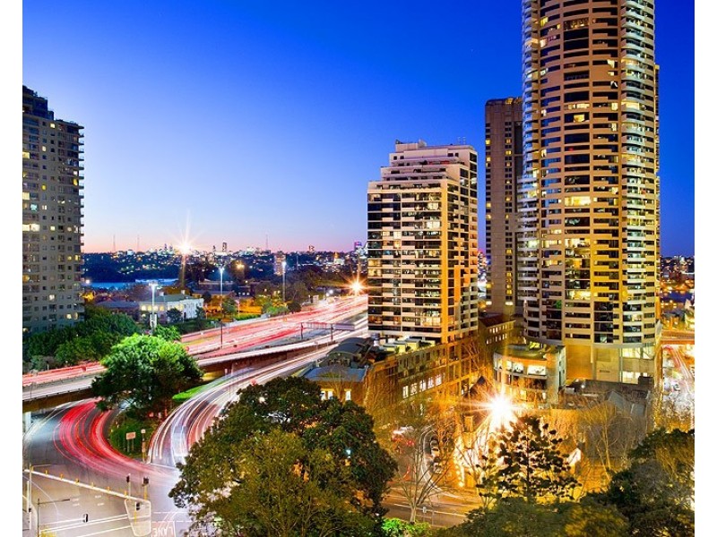 2 York Street, Sydney NSW 2000