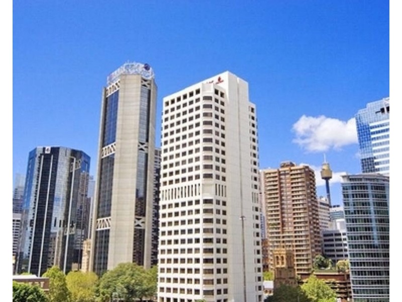 187 Kent Street, Sydney NSW 2000