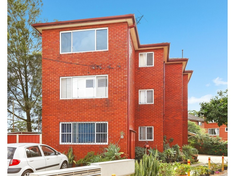 1 Elliot Place, Hillsdale NSW 2036