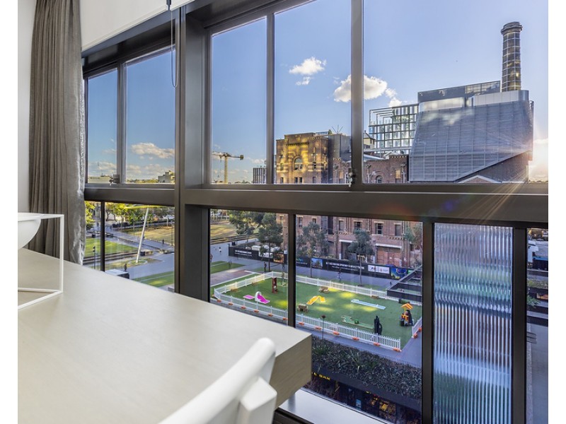 1 Park Lane, Sydney NSW 2000