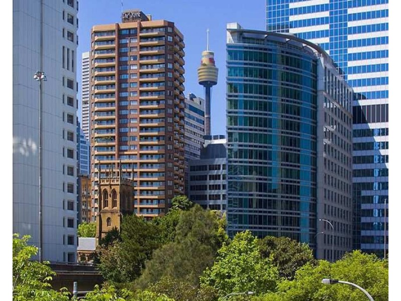 187 Kent Street, Sydney NSW 2000