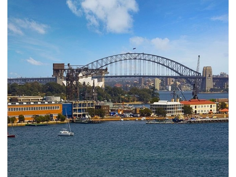 23 Thornton Street, Darling Point NSW 2027