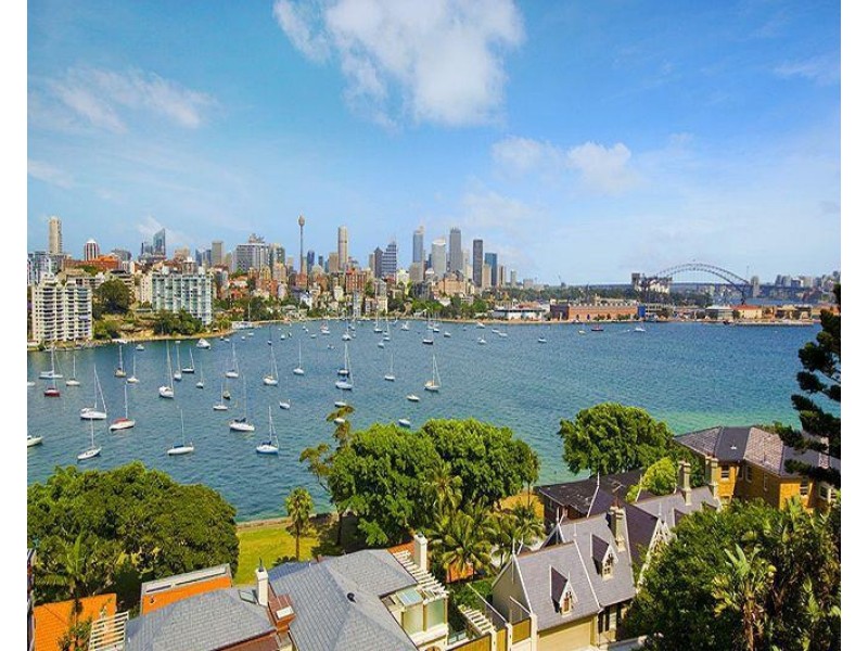 23 Thornton Street, Darling Point NSW 2027