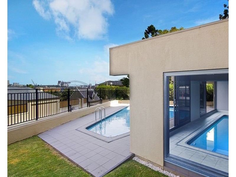 23 Thornton Street, Darling Point NSW 2027