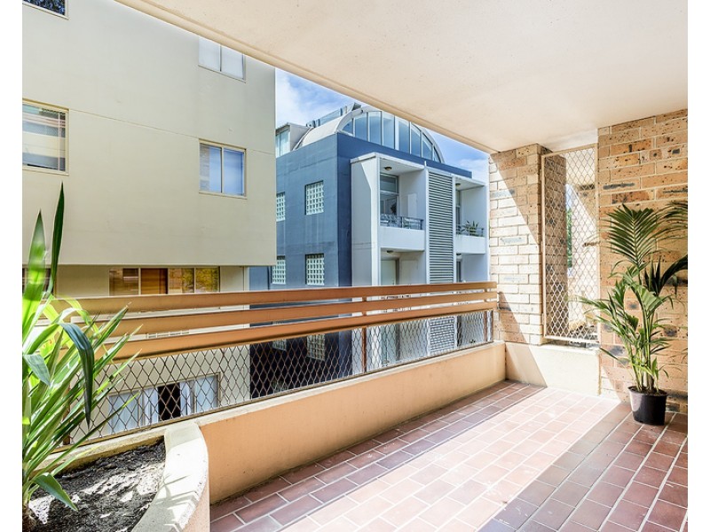 460 Elizabeth Street, Surry Hills NSW 2010