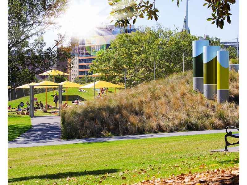 460 Elizabeth Street, Surry Hills NSW 2010