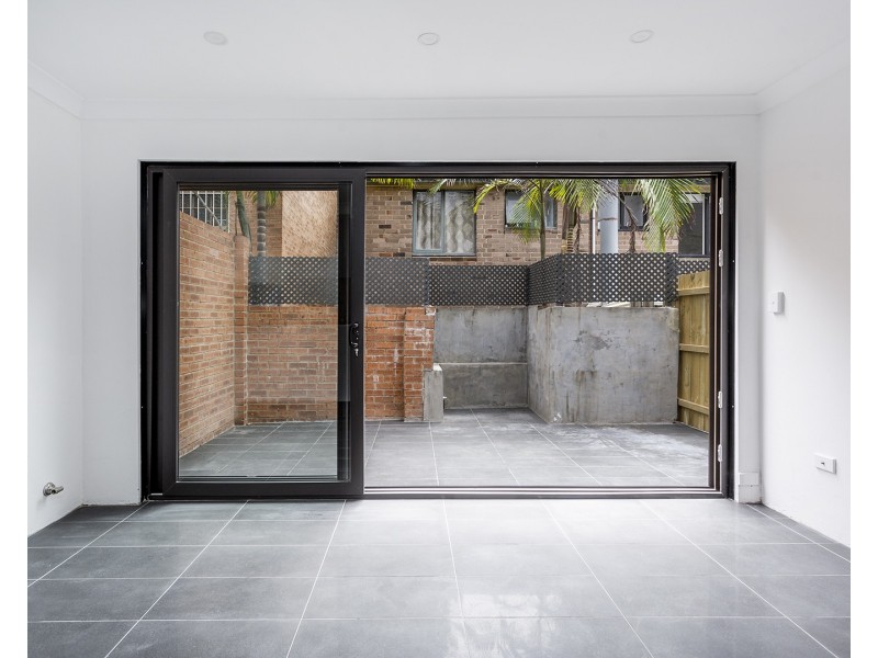 8 Turner Lane, Woolloomooloo NSW 2011