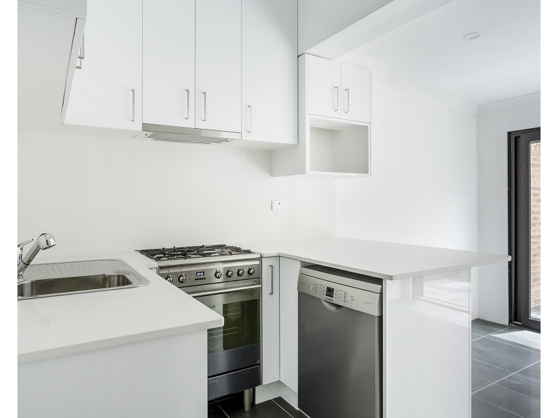 8 Turner Lane, Woolloomooloo NSW 2011