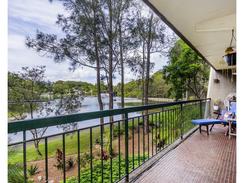 300c Burns Bay Road, Lane Cove NSW 2066