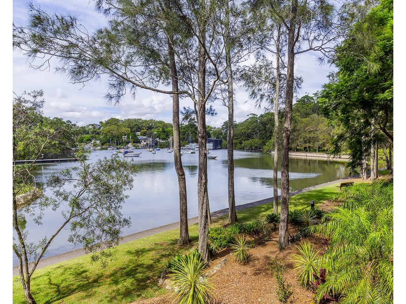 300c Burns Bay Road, Lane Cove NSW 2066