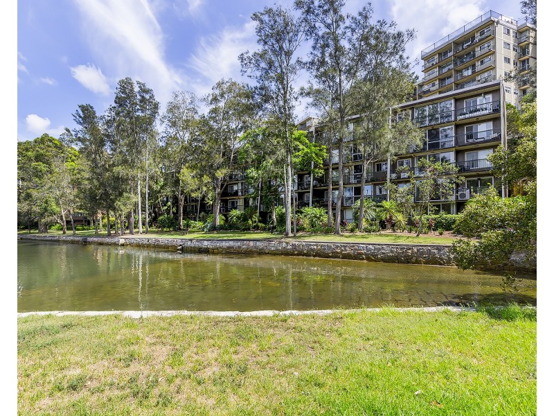 300c Burns Bay Road, Lane Cove NSW 2066