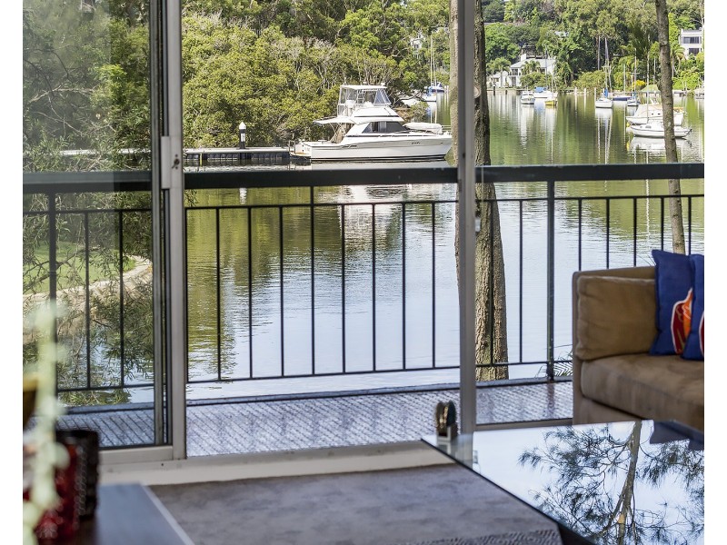 300c Burns Bay Road, Lane Cove NSW 2066