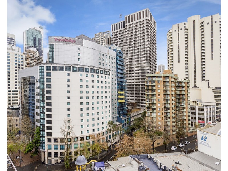 133 Goulburn Street, Surry Hills NSW 2010