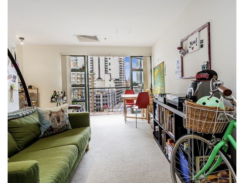 133 Goulburn Street, Surry Hills NSW 2010