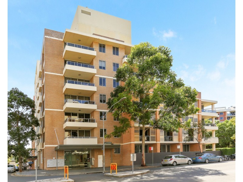 9 Crystal Street, Waterloo NSW 2017